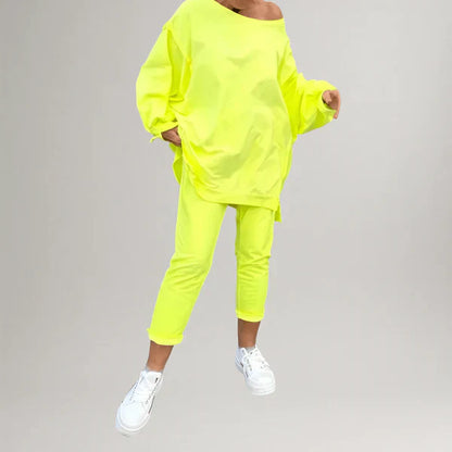 Gianna™ | Casual Lounge Set