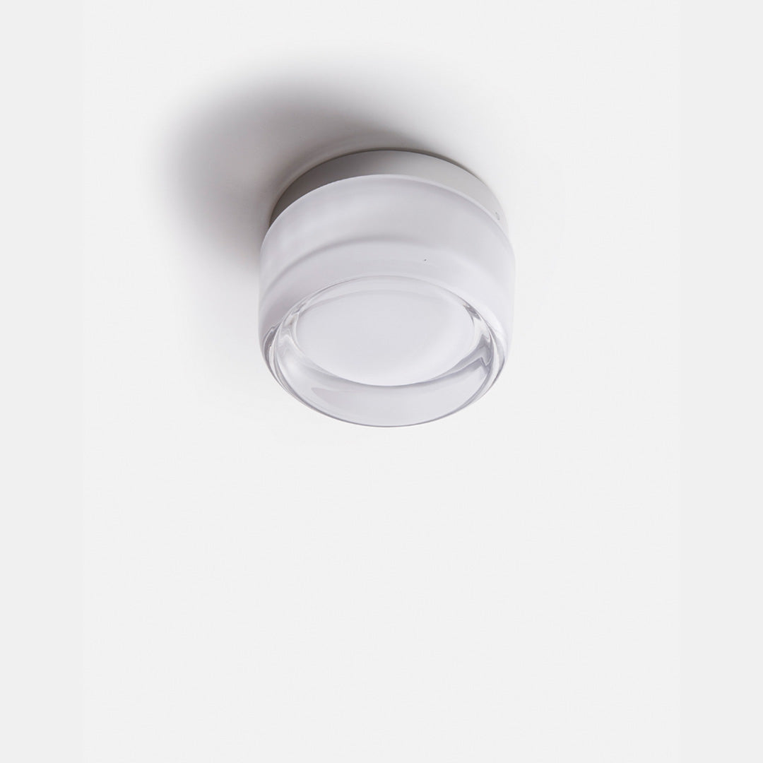 Veylo Dimm | compacte LED-wandlamp in Scandinavisch design