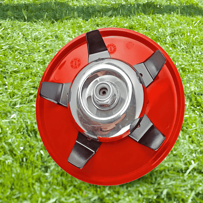 WeedCrusher™ – Ensemble de disques désherbeurs amphibies - Science Factory FR