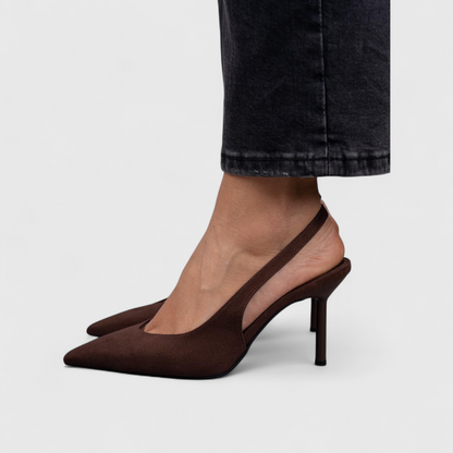 Bella – Salonke, profinjeni dizajn za elegantan korak
