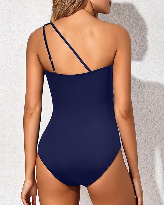 Grace | One - Shoulder Badpak - bellanza