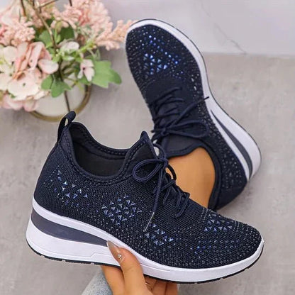 GRACE - ORTHOPAEDIC COMFORTABLE SHOES
