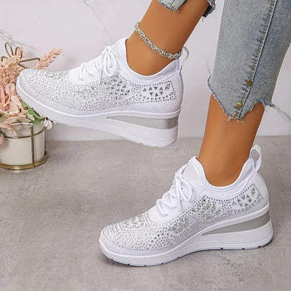 GRACE - ORTHOPAEDIC COMFORTABLE SHOES