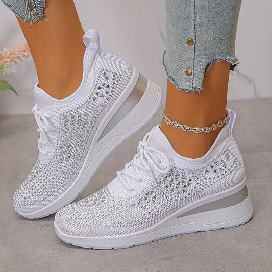 GRACE - ORTHOPAEDIC COMFORTABLE SHOES