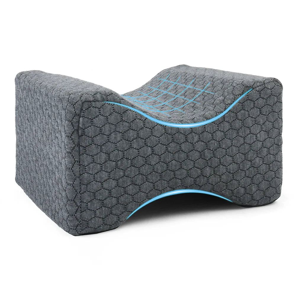Knee Pillow for Side Sleepers