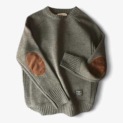 Haven Cozy Knit Sweater