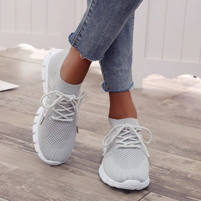 Elara - Dame ortopædiske sneakers Elara