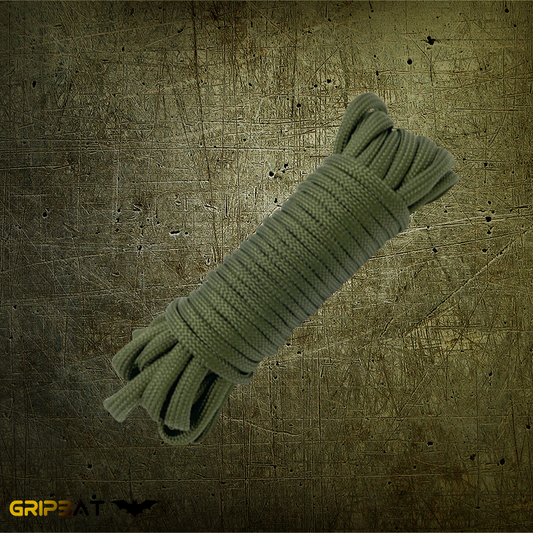 GripBat Climbing Rope