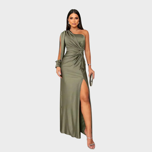 Laura - Elegantna Maxi Haljina za Večer