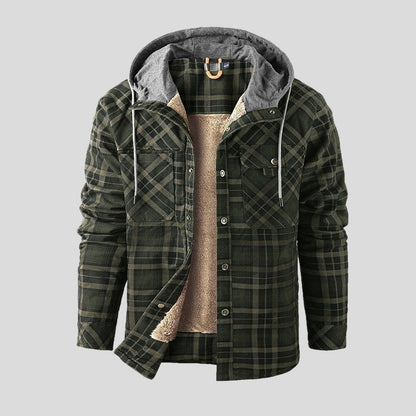 Wrangler - Sherpa bunda