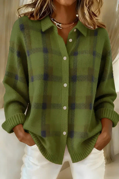 Sarah | Elegant & Cozy Cardigan