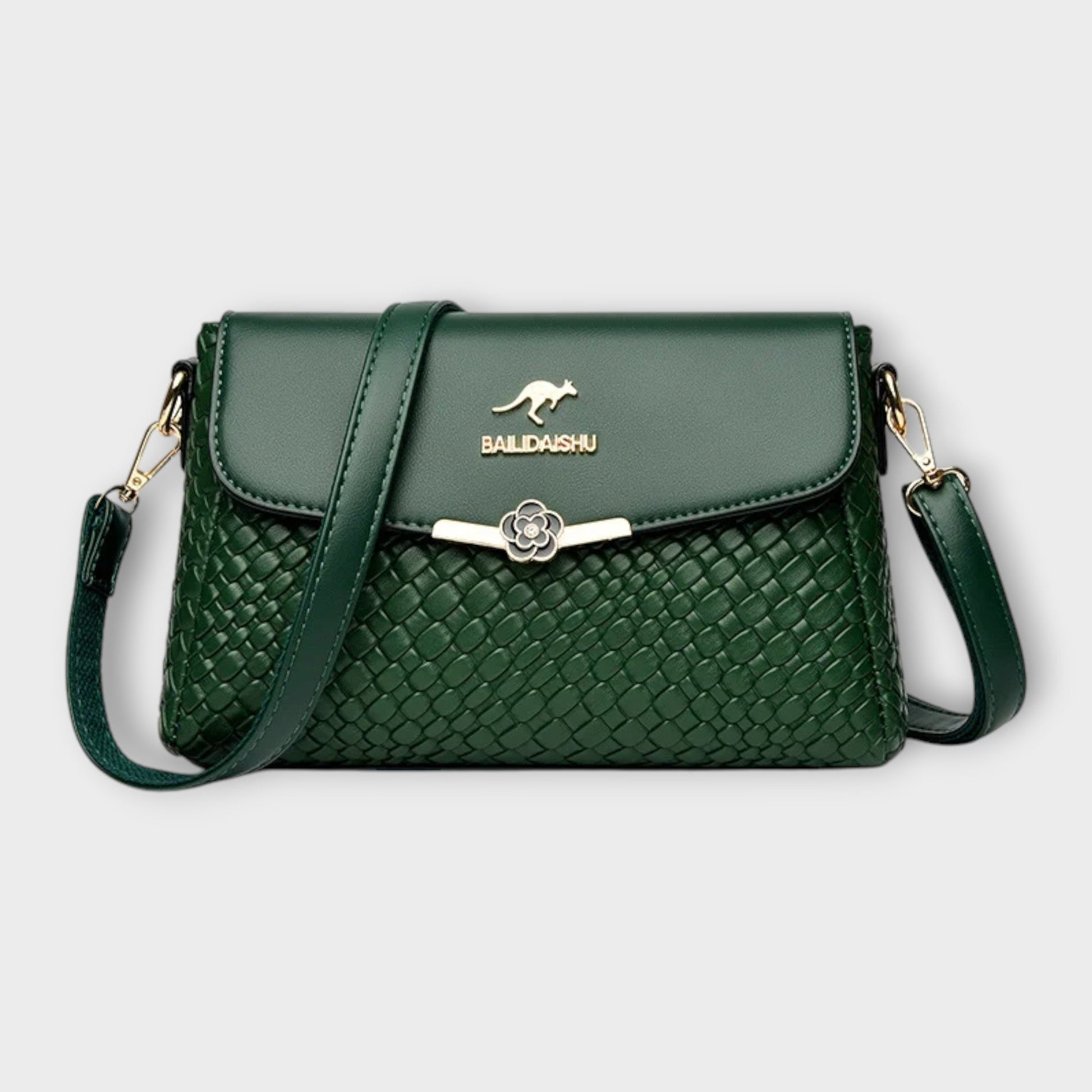 Léora - Luxurious Shoulder Bag