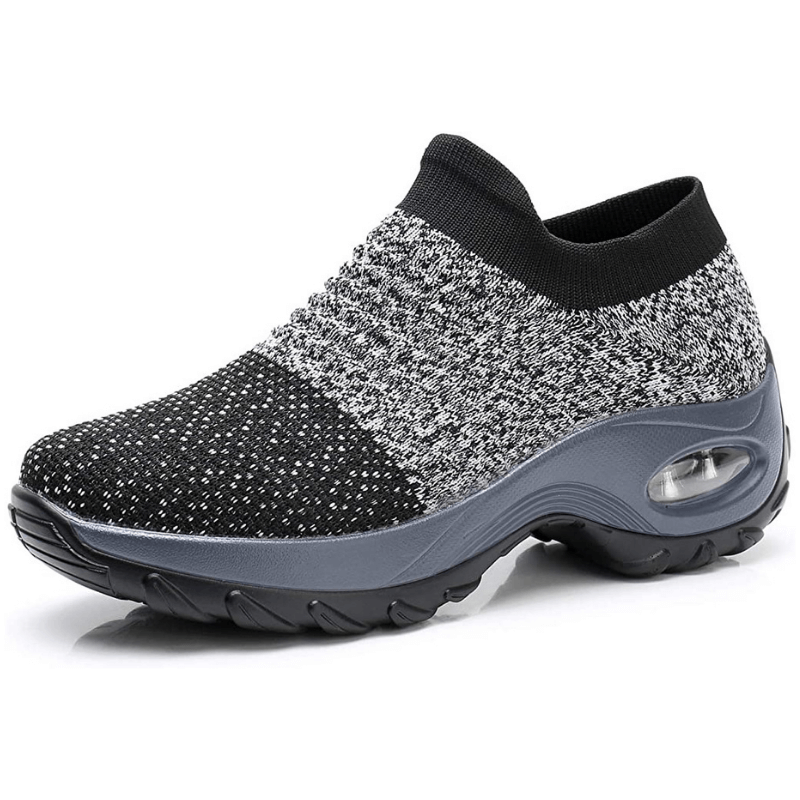 Unisex-Slipper „Cloud Recovery“ mit dicker Sohle