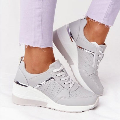 DORIS | BASKETS ORTHOPÉDIQUES ÉLÉGANTES