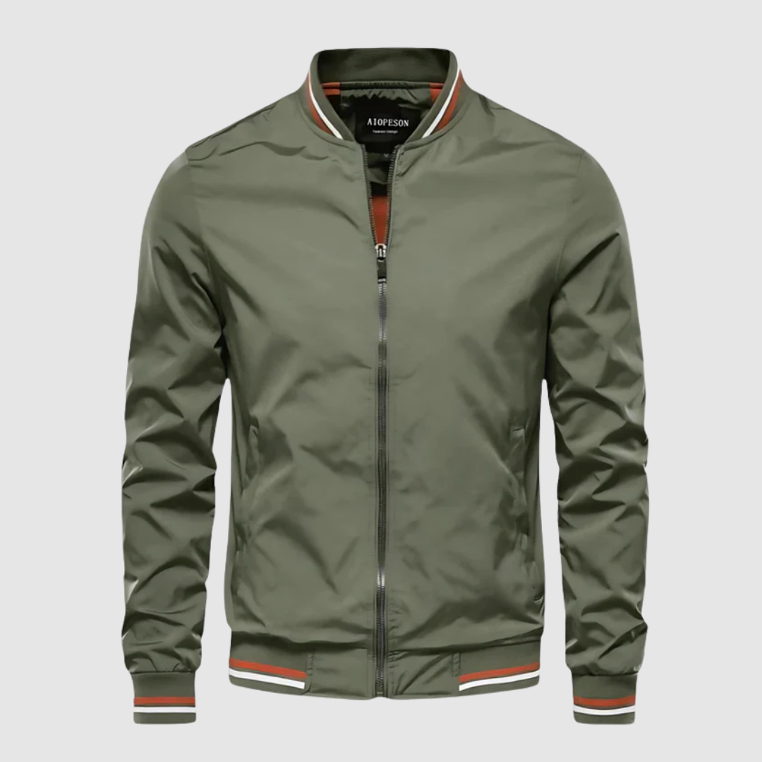 JUAN | CHAQUETA CORTAVIENTOS