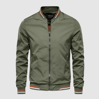 JUAN | CHAQUETA CORTAVIENTOS