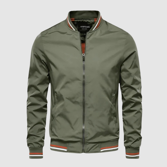 JUAN | CHAQUETA CORTAVIENTOS