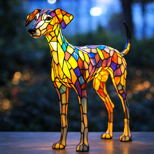 Greyhound
