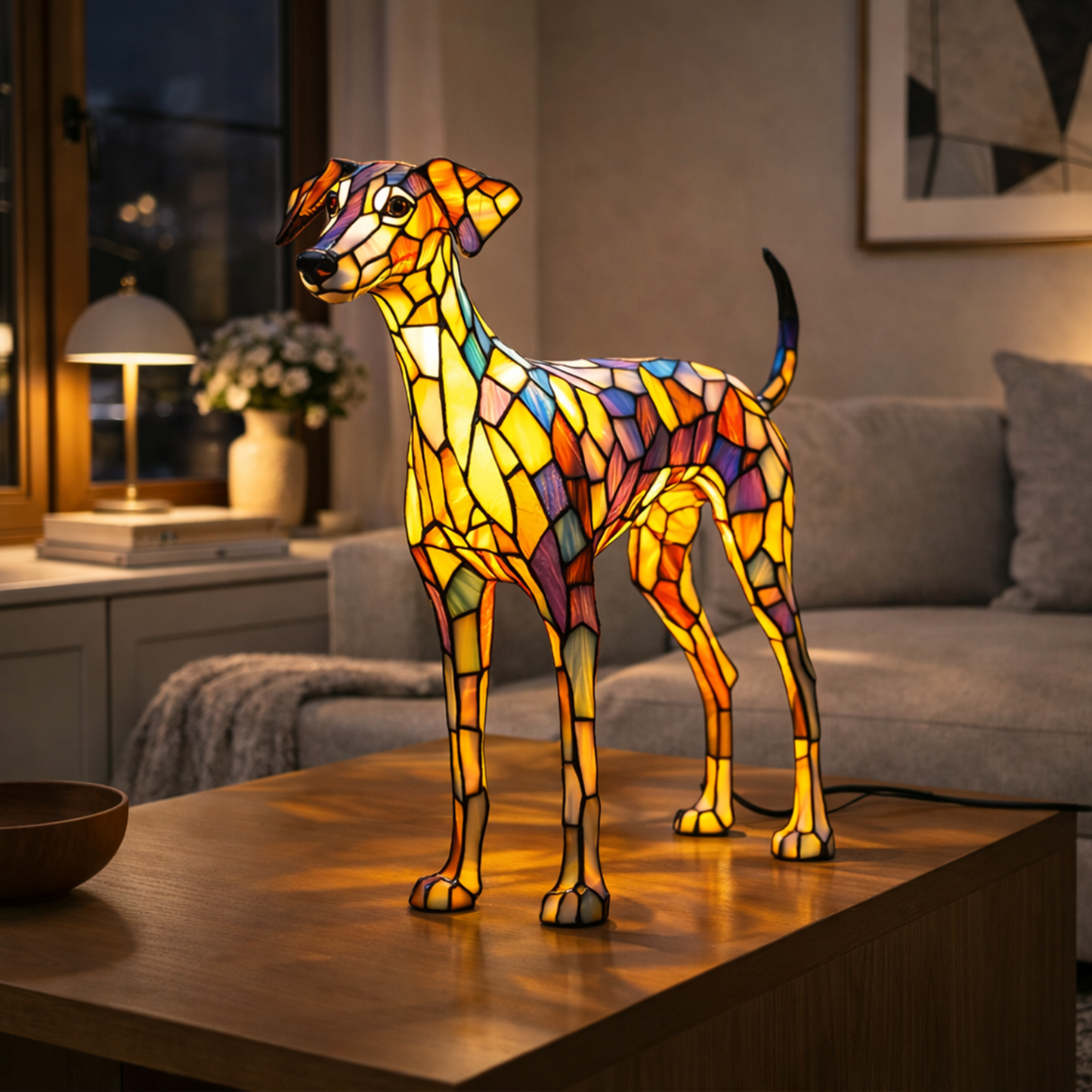 Greyhound