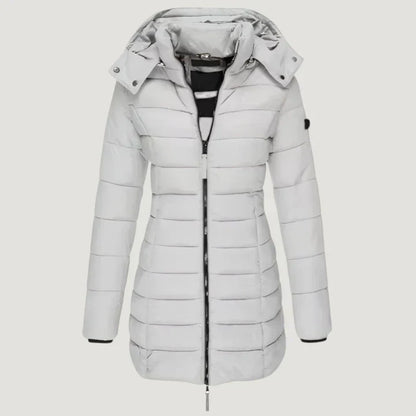 Consuelo | Cozy Winter Coat