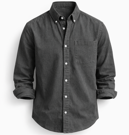 DUVAL PARIS™ | CHEMISE CASUAL-CHIC