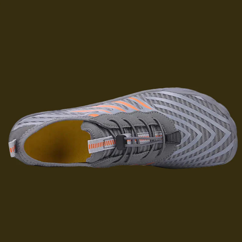 SoulSteps - De Comfortabele Barefoot Schoenen voor Jouw Natuurlijke Beweging