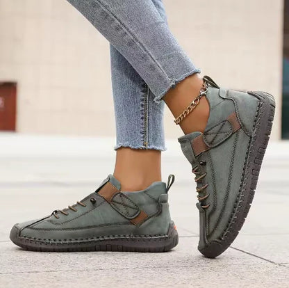 Nika | Damskie sneakersy ortopedyczne