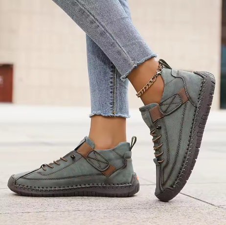Mia - Sneakers ortopediche confortevoli