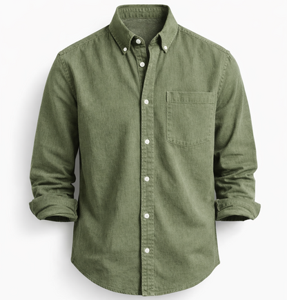 DUVAL PARIS™ | CHEMISE CASUAL-CHIC