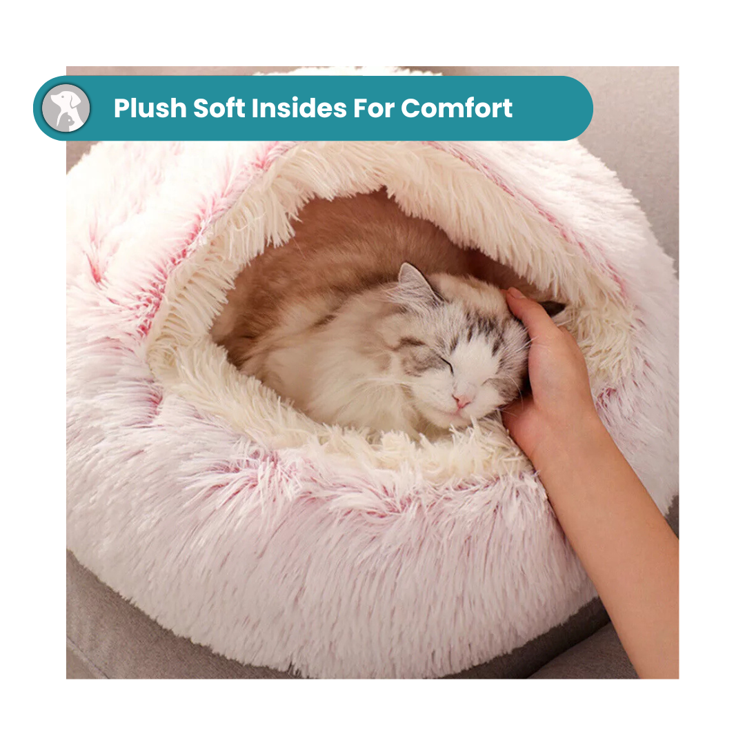 MrBarks Cosy Cave - 50% OFF