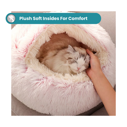 MrBarks Cosy Cave - 50% OFF