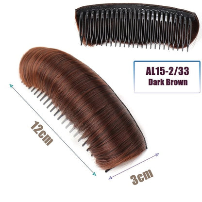 LiftBrush™ – Leichte Styling-Power für mühelos perfektes, glänzendes Haar [50 % Rabatt]
