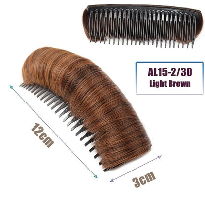 LiftBrush™ – Leichte Styling-Power für mühelos perfektes, glänzendes Haar [50 % Rabatt]