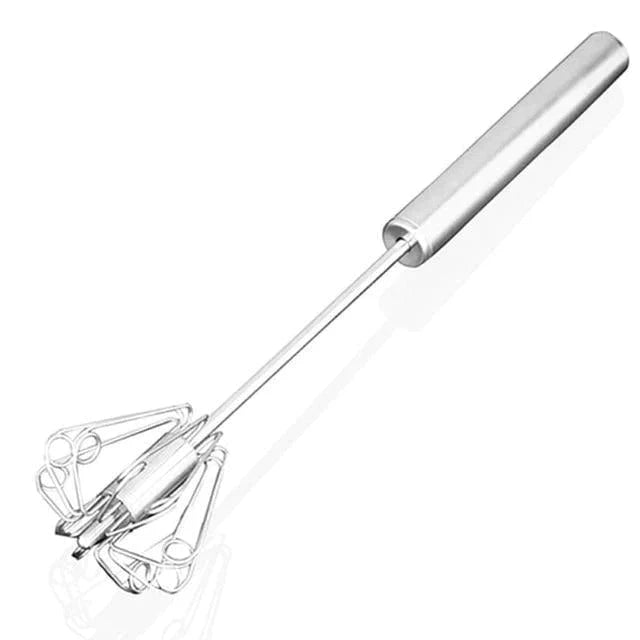 Half-automatic Egg Whisk - TwistWhisk-Nora Luxe