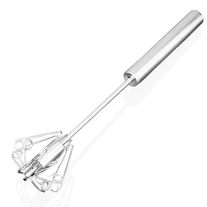 Half-automatic Egg Whisk - TwistWhisk-Nora Luxe