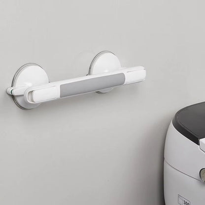 Grab Bar for Shower, Bathtub, or Toilet | Suction Cup Handle for Seniors without Drilling | SeniGrip