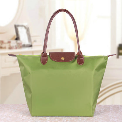 Oxferra – Schultertasche Damen