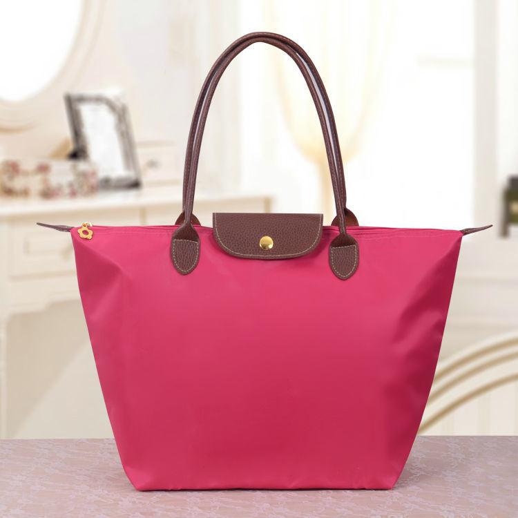 Oxferra – Schultertasche Damen