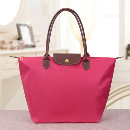 Oxferra – Schultertasche Damen