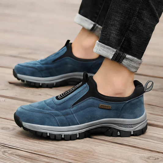 Henrik | Herren Wanderschuhe Robust
