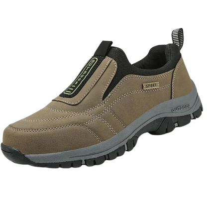 Henrik | Herren Wanderschuhe Robust