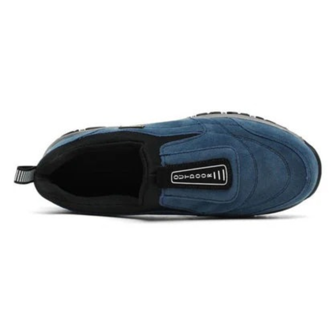 Henrik | Herren Wanderschuhe Robust