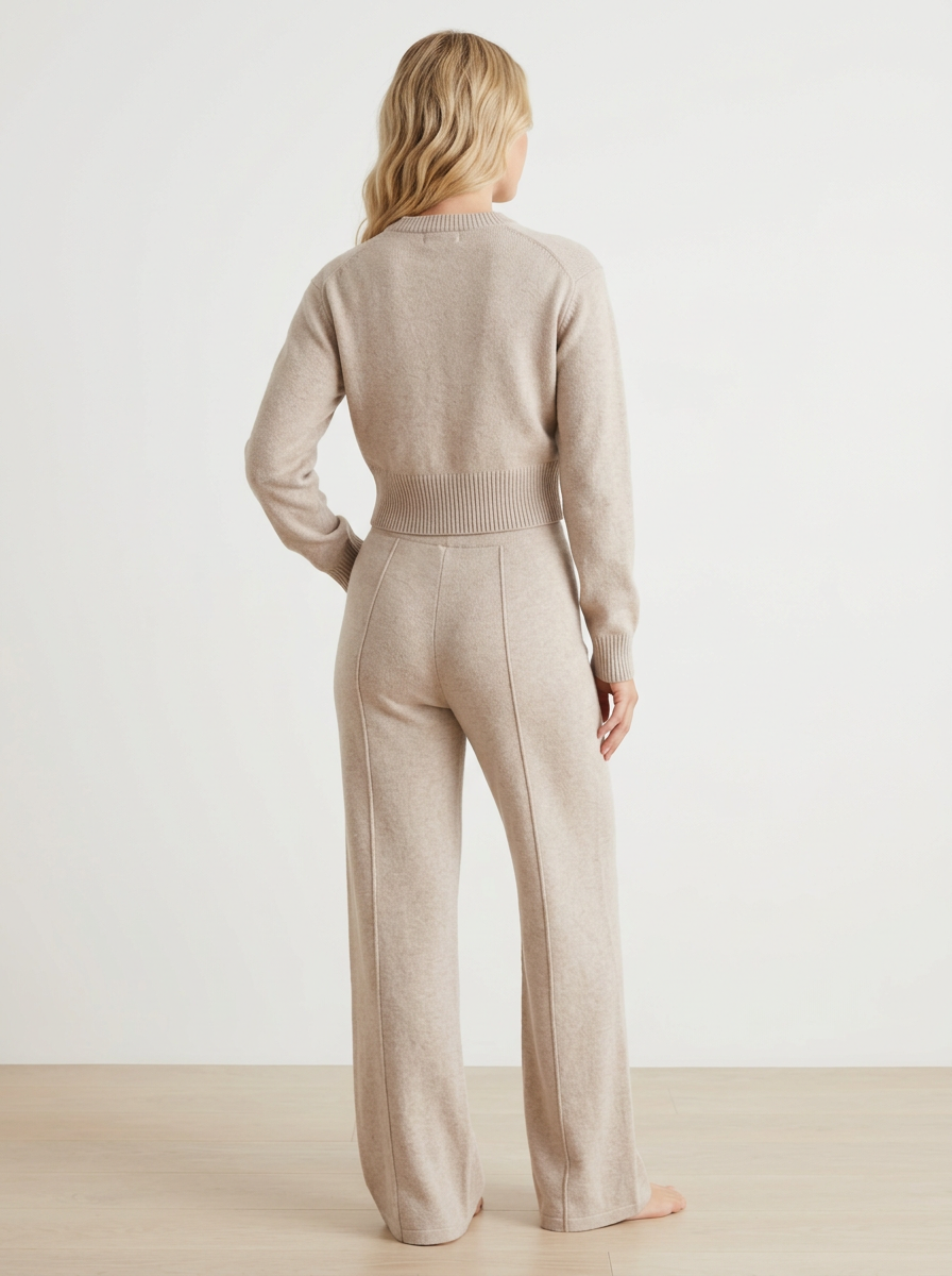 Lumora Set™ — straalt licht en comfort uit