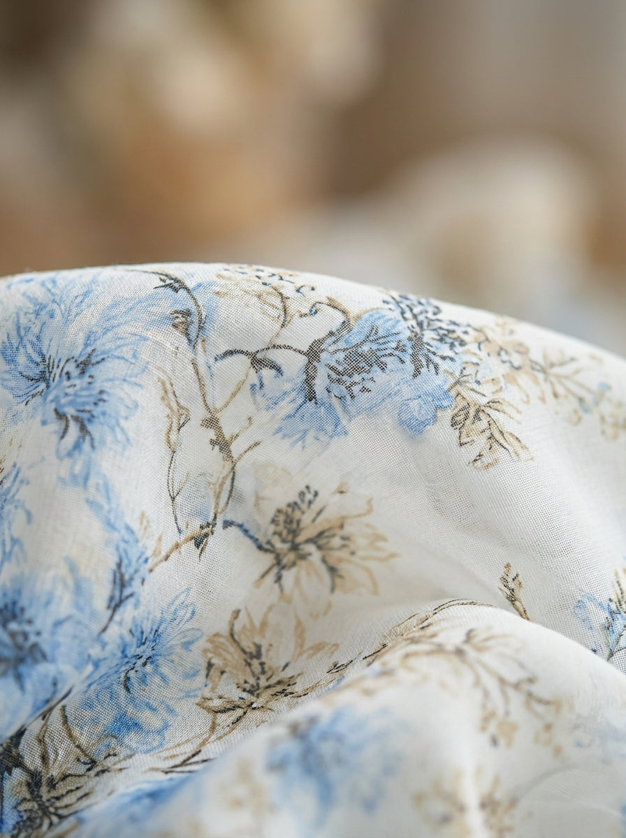 LILIANA – Elegancka sukienka maxi