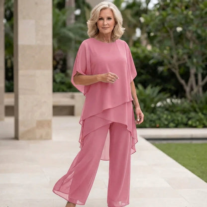 Rebecca - Elegant two-piece set