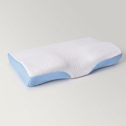 CERVARA™ ALIGNMENT PILLOW | WAKE UP WITHOUT NECK PAIN