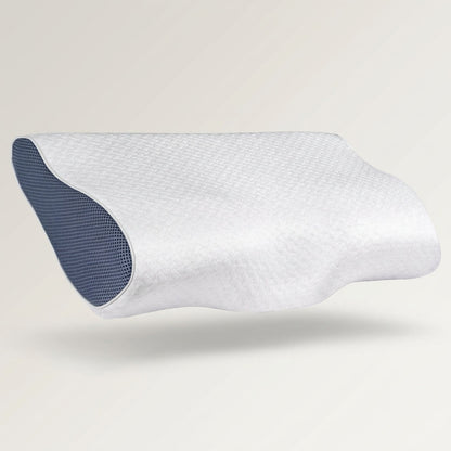 CERVARA™ ALIGNMENT PILLOW | WAKE UP WITHOUT NECK PAIN