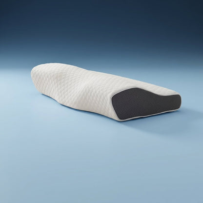 CERVARA™ ALIGNMENT PILLOW | WAKE UP WITHOUT NECK PAIN