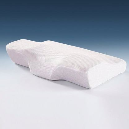 CERVARA™ ALIGNMENT PILLOW | WAKE UP WITHOUT NECK PAIN