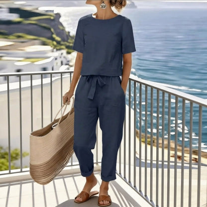 Wren™ | Elegant Two-Piece Set